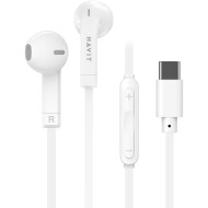 Наушники HAVIT HV-E336C White