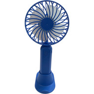 Портативный ручной вентилятор XOKO F9 Portable Fan Blue