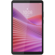 Планшет LENOVO Tab One Wi-Fi + Clear Case 4/128GB Luna Gray (ZAF00131UA)