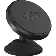 Автодержатель для смартфона XO C96A Black