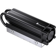 Радиатор для SSD JONSBO M.2-7 Black