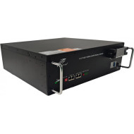 Аккумуляторная батарея RITAR R-LFP48V100Ah