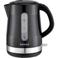 Электрочайник BROCK WK 9904 BK