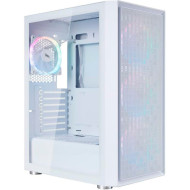 Корпус 1STPLAYER Go6 4FS7-W White