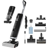 Пылесос DREAME H14 Dual Black (HHV25A)