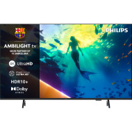 Телевизор PHILIPS 43" 4K 43PUS8010/12