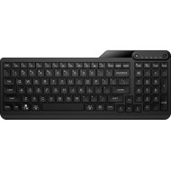 Клавиатура беспроводная HP 460 Multi-Device Black (7N7B8AA)