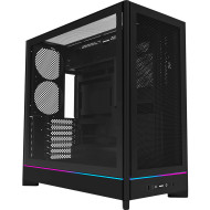 Корпус MONTECH HS01 Black