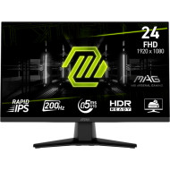 Монитор 23.8" MSI MAG 242F