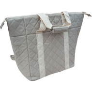 Термосумка TIME ECO TE-5025 25л Beige (4820211101725)