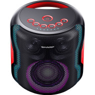 Акустическая система SHARP Party Speaker PS-921 Black