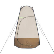 Душевой тент NATUREHIKE NH17Z002-P Utility Tent Brown (6927595776100)