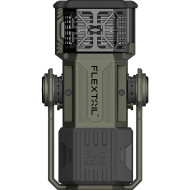 Фонарь кемпинговый FLEXTAIL Evo Repeller 3-in-1 Outdoor Mosquito Repeller Lantern Green