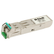 Модуль D-LINK DEM-331T/20 SFP 1GbE Tx1550/Rx1310 20km SM LC