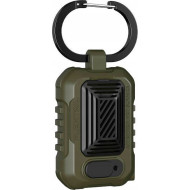 Фумигатор FLEXTAIL Light Repeller Green