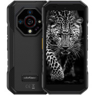 Смартфон ULEFONE Armor X32 6/128GB Future Black