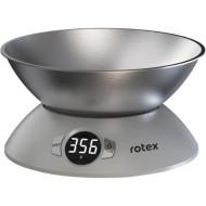 Кухонные весы ROTEX RSK18-S