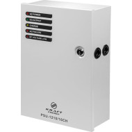 Блок бесперебойного питания KRAFT ENERGY PSU-1210/16CH