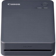 Мобильный фотопринтер CANON SELPHY QX20 Gray (6752C002)