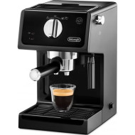 Кофеварка эспрессо DELONGHI ECP 31.21 BK (0132104157)