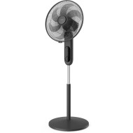 Вентилятор напольный PHILIPS Series 1000 CX1520/01 Black
