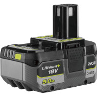 Аккумулятор RYOBI One+ 18V 5.0Ah RB1850X Bulk (5133005287UNP)