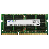 Модуль памяти SAMSUNG SO-DIMM DDR3 1600MHz 2GB (M471B5773EB0-CK0)