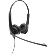Гарнитура JABRA Biz 1100 EDU Black (1159-0139-EDU)