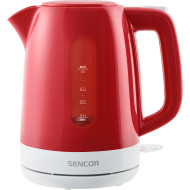 Электрочайник SENCOR SWK 1024RD (41023200)