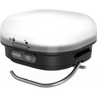 Фонарь кемпинговый SILVA Glow Black (38503)
