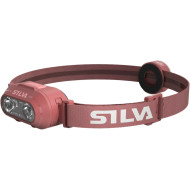 Фонарь налобный SILVA Smini Rose (38461)