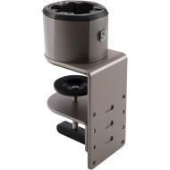 Настольное крепление для монитора ASUS ROG Desk Mount Kit ACL01 23.8"-49" Gray