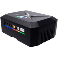 ИБП для роутера GREENWAVE UPS-120W/32 DCP-120W-48 120W 48000mAh