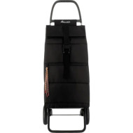 Сумка-тележка ROLSER Big Polar 2 44L Negro (BIG004-1023)