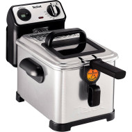 Фритюрница TEFAL Filtra Pro FR511170