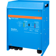 Инвертор гибридный VICTRON ENERGY Quatro 24/3000/70-50/50 (QUA243020010)