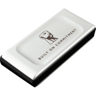 Портативный SSD диск KINGSTON XS2000 BoC 4TB USB3.2 Gen2x2 Silver (SXS2000/4000GA)
