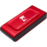 Портативный SSD диск KINGSTON XS1000 BoC 2TB USB3.2 Gen2 Red (SXS1000R/2000GA)