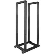 Стойка 19" ZPAS W-6026-01-02-161 (36U, 560x800мм, RAL9005)
