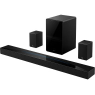 Домашний кинотеатр TCL Q85HE
