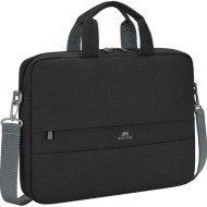 Сумка для ноутбука RIVACASE Prater 7532 15.6" Black