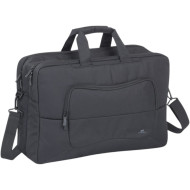Сумка для ноутбука RIVACASE Tegel 8455 17.3" Black