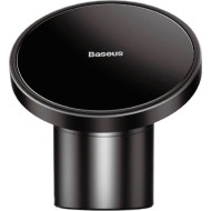 Автодержатель для смартфона BASEUS NeoGravity Magnetic Car Mount for Dashboards and Air Outlets Cluster Black (C40141501113-00)