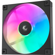 Вентилятор DEEPCOOL FD14 ARGB Black (R-FD14-BKAPN1-G)