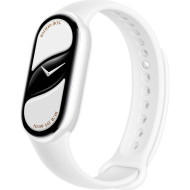 Фитнес-трекер XIAOMI Smart Band 10 Ceramic Edition Pearl White (BHR07Y5GL)