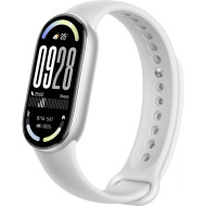 Фитнес-трекер XIAOMI Smart Band 10 Glacier Silver (BHR07PSGL)