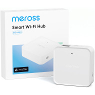 Шлюз для умного дома MEROSS MSH450MA Smart Wi-Fi Hub