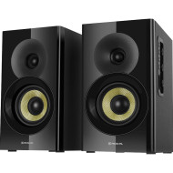 Акустическая система REAL-EL S-470 Black