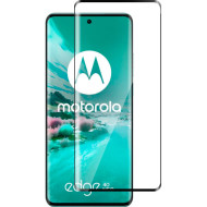 Защитное стекло POWERPLANT Full Glue для Motorola Edge 40 Neo (GL603821)
