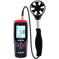 Термоанемометр BENETECH GT8913